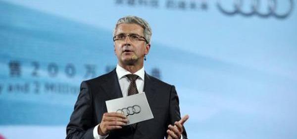 Audi, BMW, Volkswagen, Mercedes-Benz, BMW i3