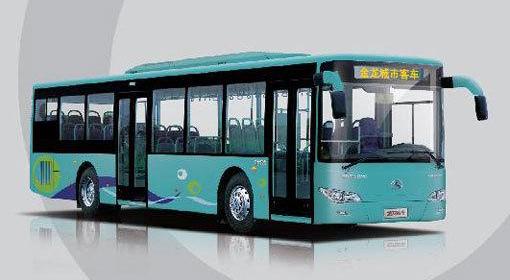 Jinlong, Jinlv, Yutong Bus