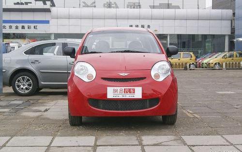 Chery, Chery New Energy, Chevrolet, BYD, Volkswagen