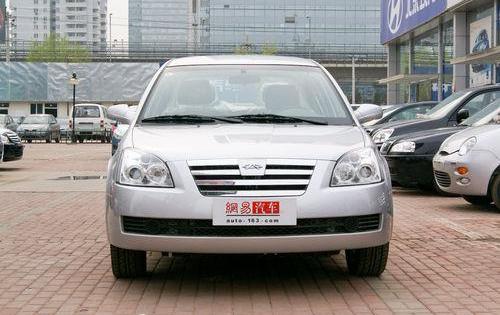 Chery, Chery New Energy, Chevrolet, BYD, Volkswagen