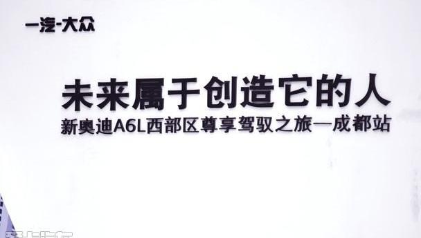 奥迪,奥迪A6L,奥迪A6,大众,一汽