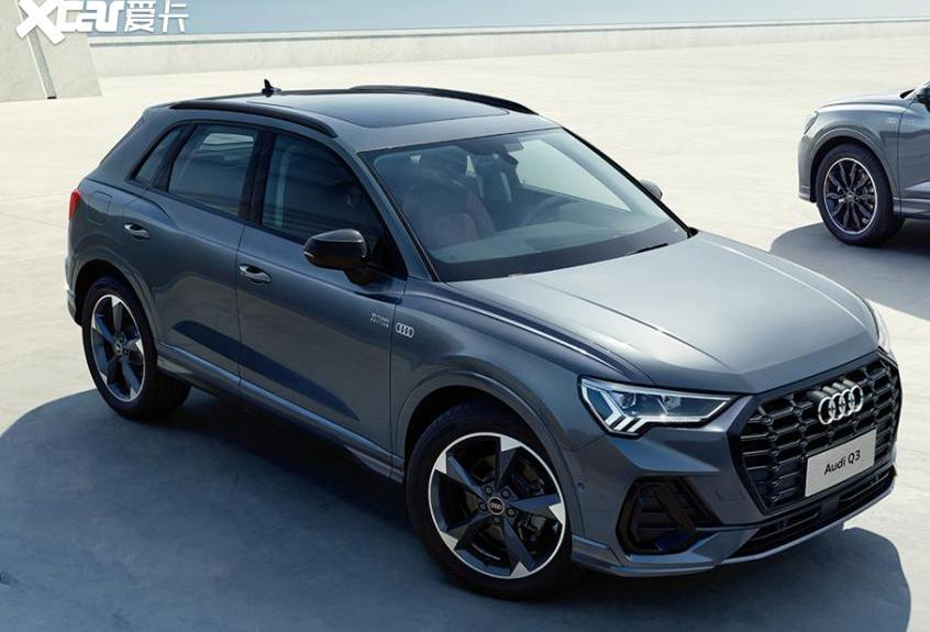 奥迪,奥迪Q3,奥迪A6L,奥迪A6,奥迪Q3 Sportback