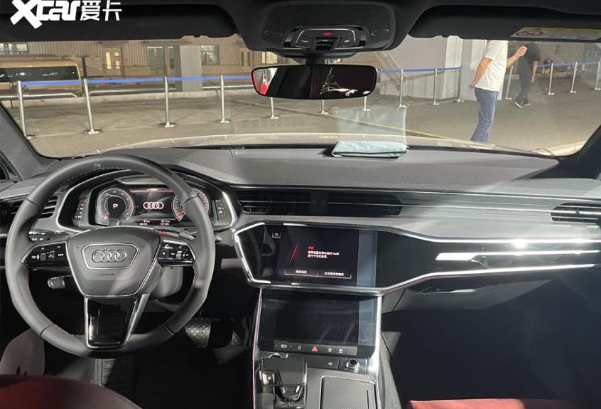 奥迪,奥迪Q3,奥迪A6L,奥迪A6,奥迪Q3 Sportback