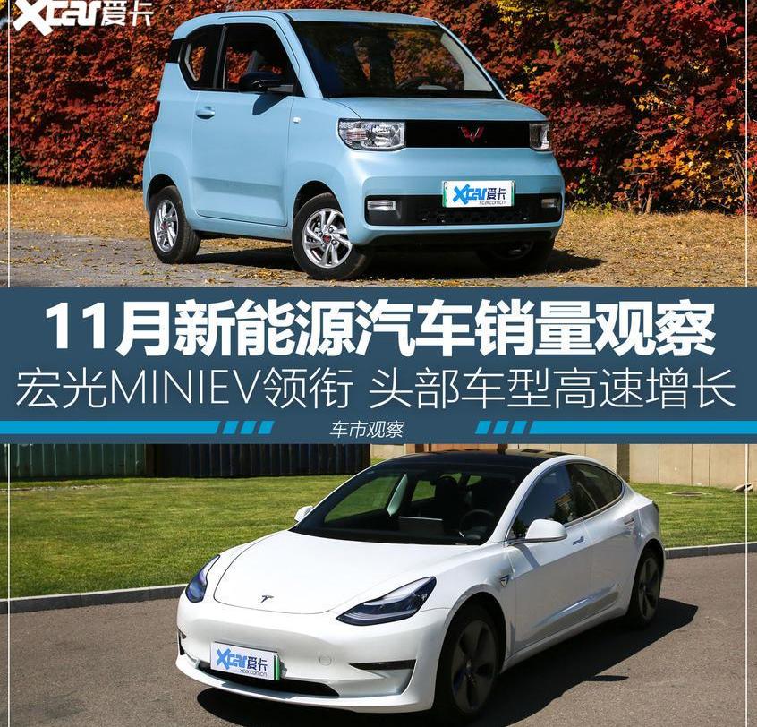 MINI,宏光MINIEV,特斯拉,比亚迪,理想ONE