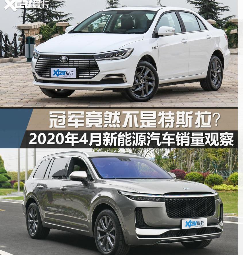 宝马,理想ONE,特斯拉,Model 3,比亚迪