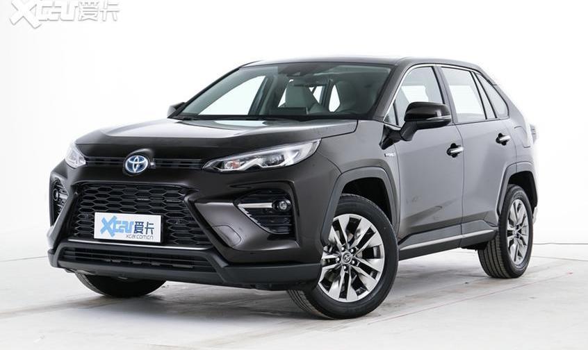 威兰达,雷克萨斯,丰田,雷克萨斯LM,RAV4荣放