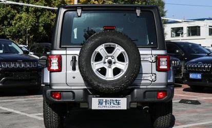 牧马人,Jeep,奥迪A6L,奥迪,奥迪A6