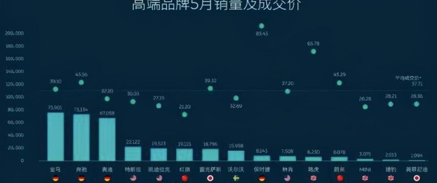 宝马,雷克萨斯,奥迪,红旗,特斯拉