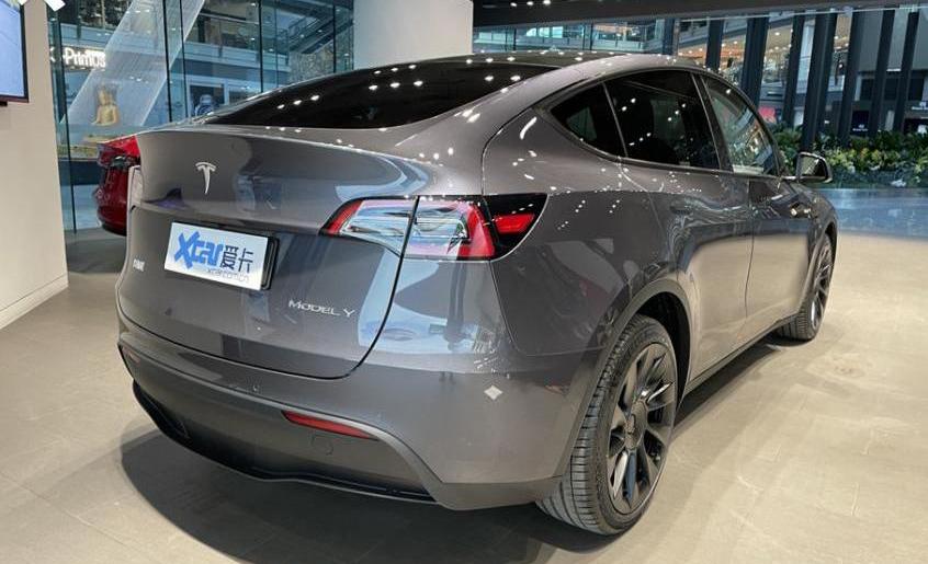 Model Y,蔚来,小鹏,特斯拉,理想ONE