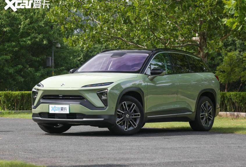 Model Y,蔚来,小鹏,特斯拉,理想ONE