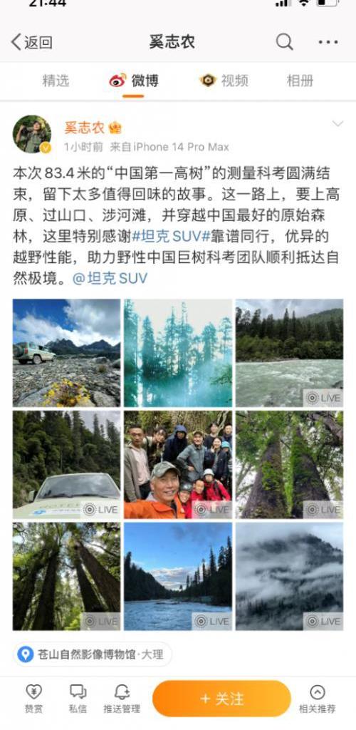 坦克,坦克300,理念,汉,东南