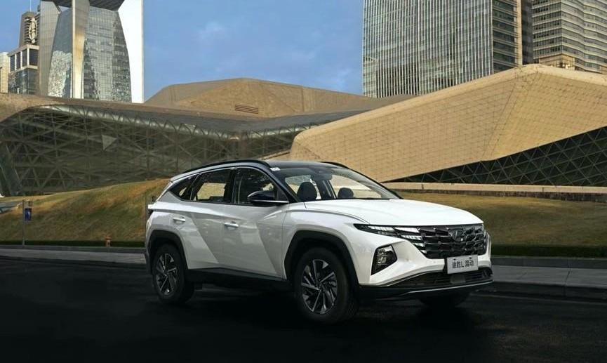 现代,北京,IONIQ(艾尼氪)6,途胜,大众