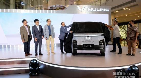 MINI,宏光MINIEV,五菱汽车,宝骏KiWi EV,宝骏