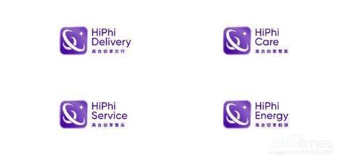 高合HiPhi,高合HiPhi X,合创,远程,北京