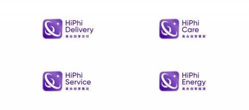 高合HiPhi,高合HiPhi X,合创,理念