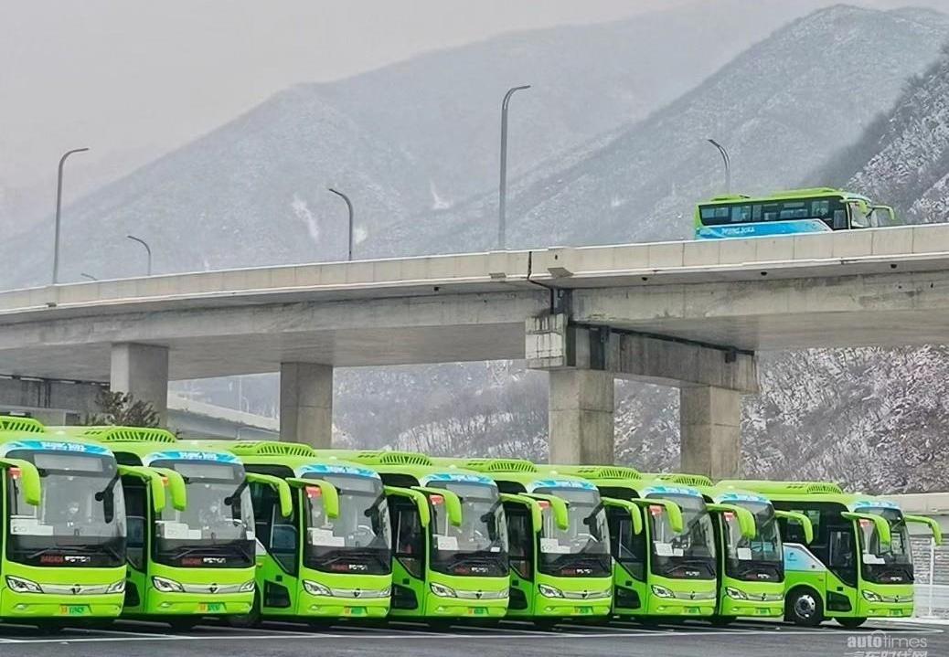 福田,北京,发现