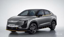 爱驰,爱驰U6,理念,Model Y,特斯拉