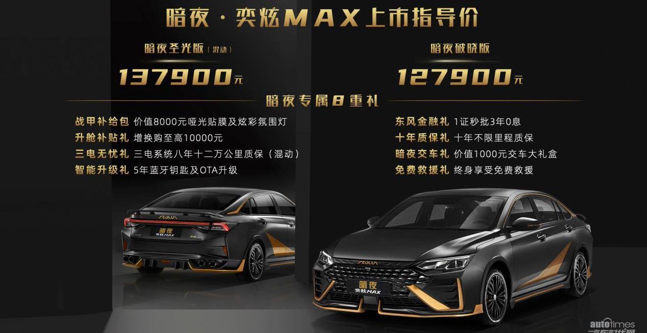 奕炫,奕炫MAX,东风,东风风神,DS