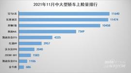 汉,比亚迪,特斯拉,宝马5系,宝马