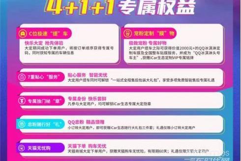 奇瑞,QQ冰淇淋,北京,炮