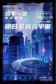 威马汽车,威马W6,远程