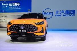 MG ONE,斑马,北京,理念