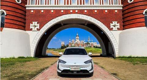 昂科威,途观L,特斯拉,Model Y,蔚来