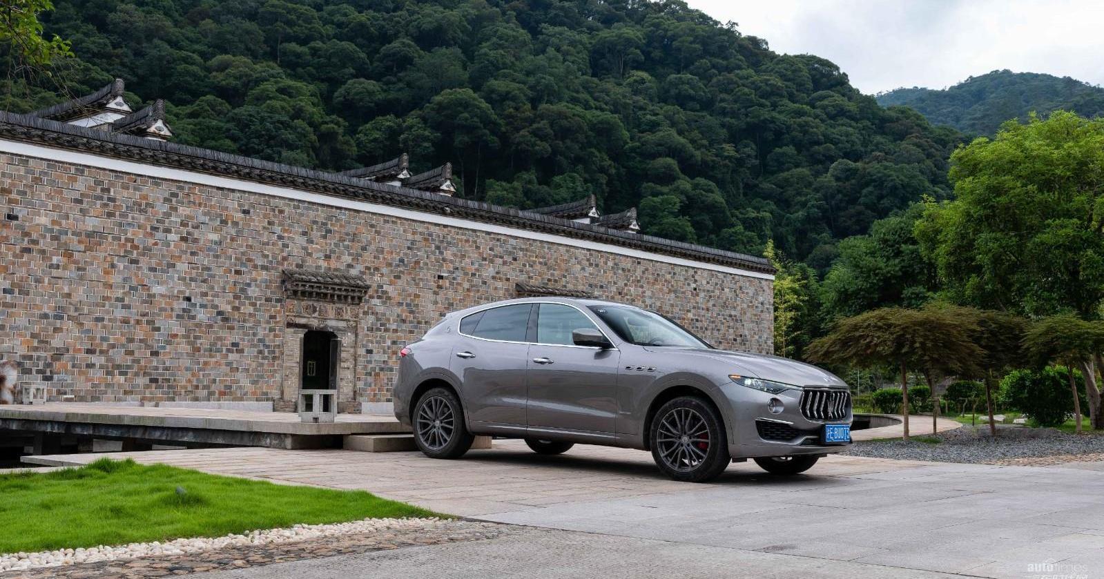 玛莎拉蒂,Quattroporte,Ghibli,Levante,GranTurismo