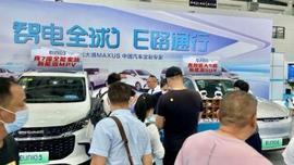 上汽大通MAXUS,上汽大通MAXUS EV30,宝马