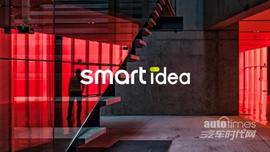 smart,理念,奔驰