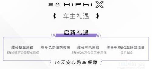 高合HiPhi,高合HiPhi X,777,现代,保时捷