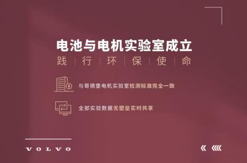 沃尔沃,理念,特斯拉,蔚来