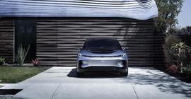 FF 91,Faraday Future