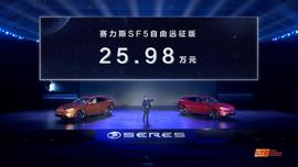 赛力斯SF5,海豚,理念,远程