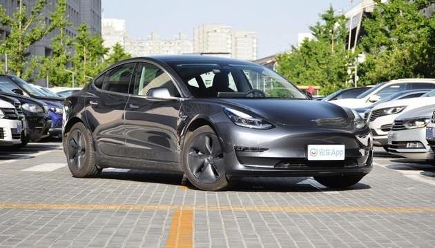 特斯拉,Model 3,Model Y,Model S