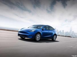 Model Y,Model 3,特斯拉