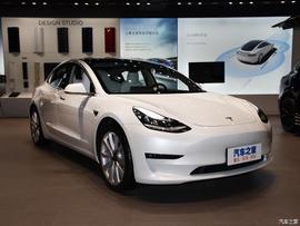 特斯拉,Model 3