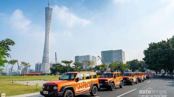 坦克,坦克300,大众,理念,发现