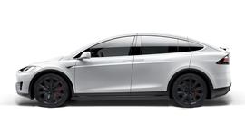 特斯拉,Model X,Model S,远程