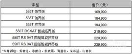 探界者,雪佛兰,RAM,DS,远程