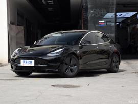 特斯拉,Model 3