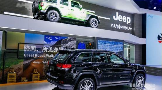 Jeep,理念,开拓者