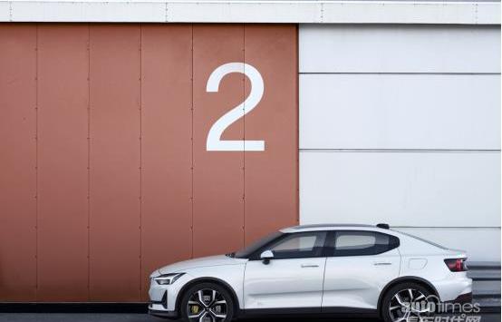 Polestar 2,沃尔沃,Polestar极星,Polestar 1,理念