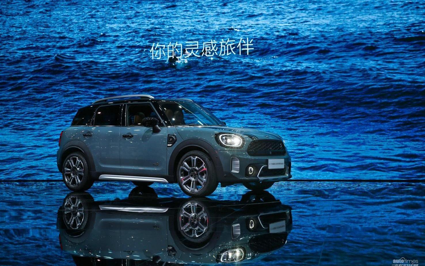 MINI,MINI COUNTRYMAN,现代,宝马