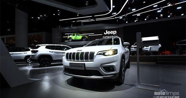 Jeep,牧马人,现代,理念