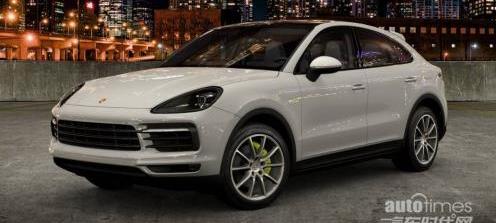 保时捷,Taycan,Cayenne,Panamera,Cayenne E-Hybrid