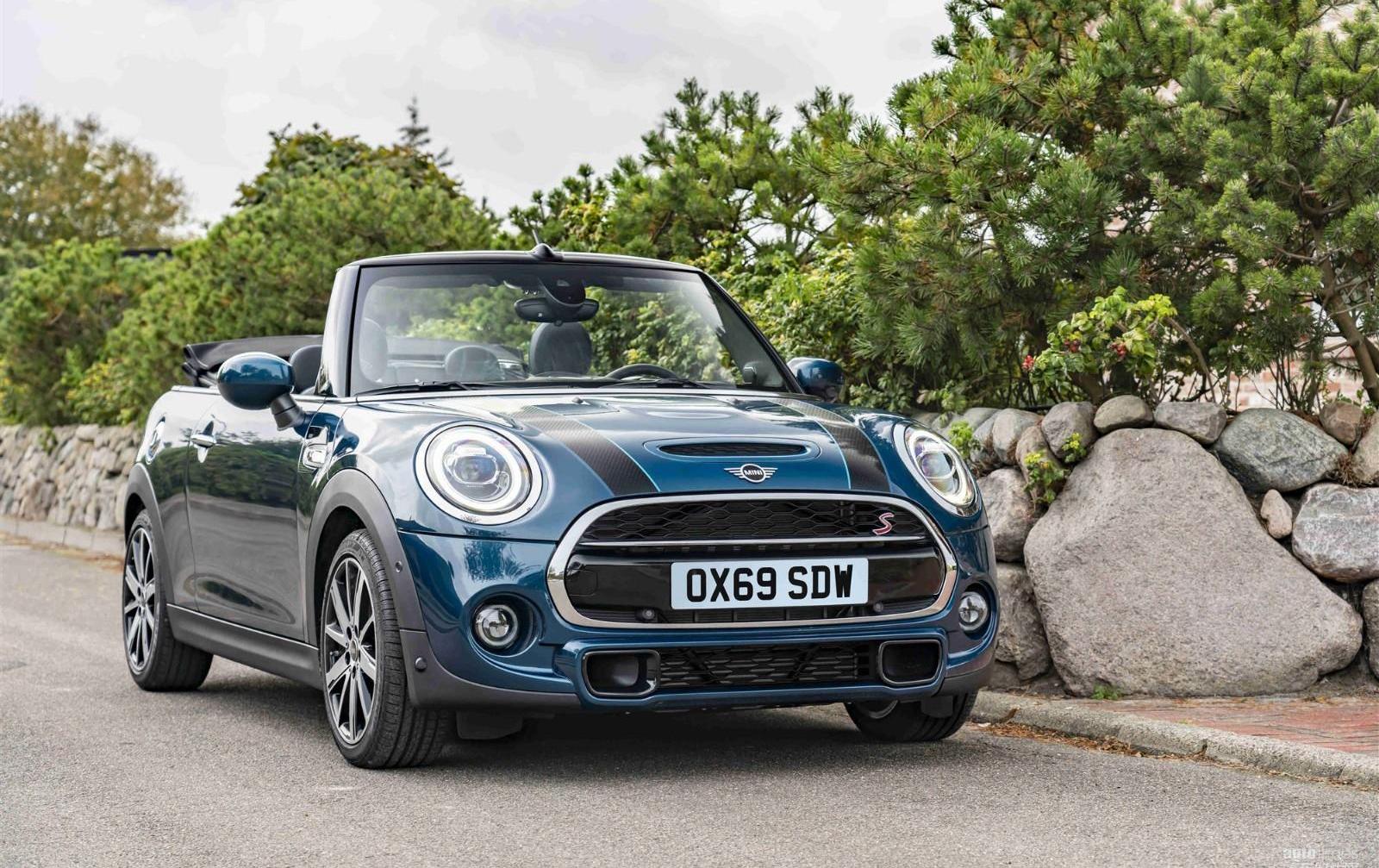 MINI,MINI CABRIO,宝马,北京,理念