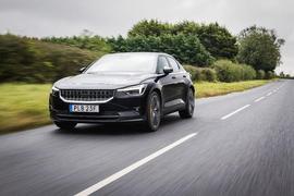 Polestar 2,Polestar 1,理念,发现