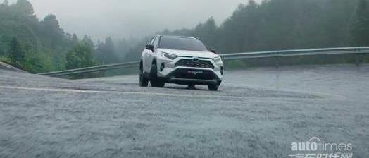 RAV4荣放,丰田,一汽,亚洲龙,雷克萨斯