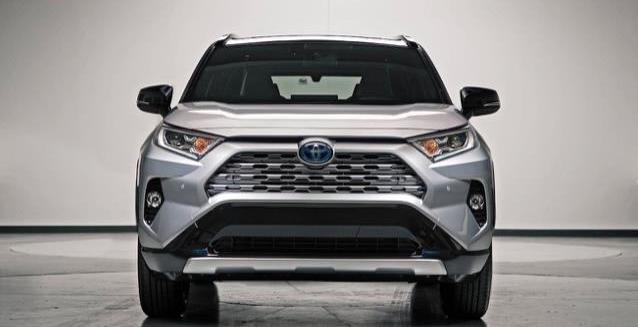 RAV4荣放,丰田,一汽,卡罗拉,亚洲龙